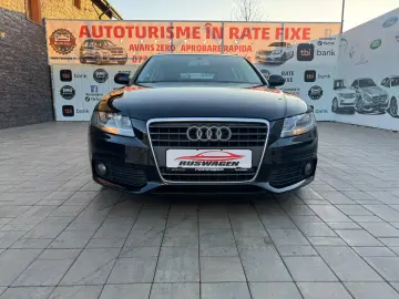 Audi A4 2010 2.0