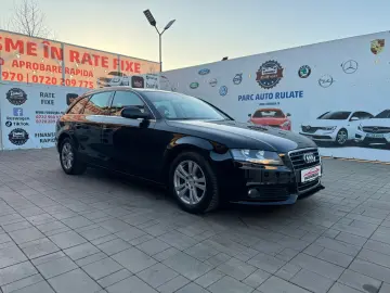 Audi A4 2010 2.0