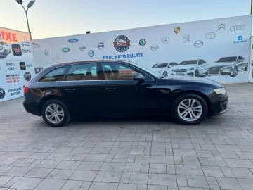 Audi A4 2010 2.0