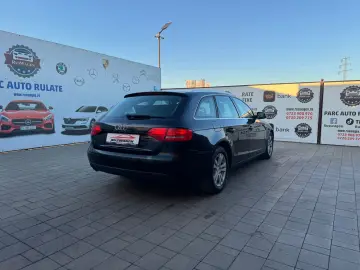 Audi A4 2010 2.0