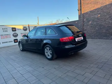 Audi A4 2010 2.0