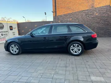 Audi A4 2010 2.0