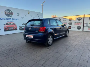 Volkswagen Polo 2011 1.2 Diesel Euro 5