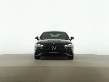 MERCEDES-BENZ CLE 200 Coupe AMG Premium Ventil Burmester 360