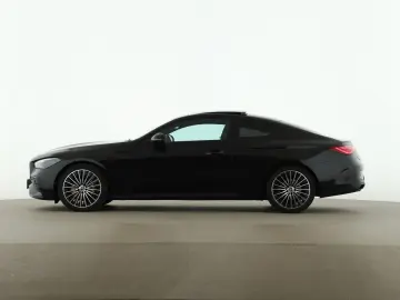 MERCEDES-BENZ CLE 200 Coupe AMG Premium Ventil Burmester 360