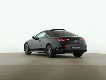 MERCEDES-BENZ CLE 200 Coupe AMG Premium Ventil Burmester 360