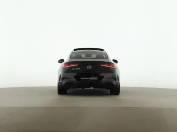 MERCEDES-BENZ CLE 200 Coupe AMG Premium Ventil Burmester 360