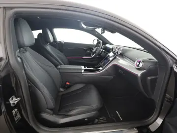 MERCEDES-BENZ CLE 200 Coupe AMG Premium Ventil Burmester 360