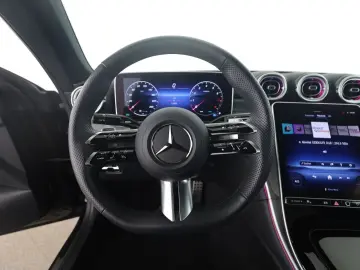 MERCEDES-BENZ CLE 200 Coupe AMG Premium Ventil Burmester 360