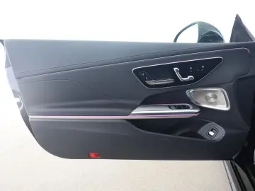 MERCEDES-BENZ CLE 200 Coupe AMG Premium Ventil Burmester 360