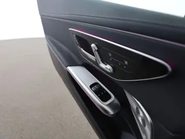 MERCEDES-BENZ CLE 200 Coupe AMG Premium Ventil Burmester 360