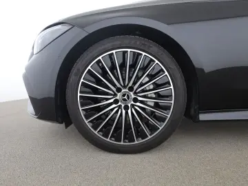 MERCEDES-BENZ CLE 200 Coupe AMG Premium Ventil Burmester 360