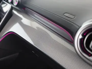 MERCEDES-BENZ CLE 200 Coupe AMG Premium Ventil Burmester 360