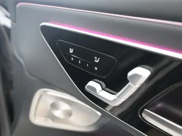 MERCEDES-BENZ CLE 200 Coupe AMG Premium Ventil Burmester 360