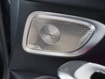 MERCEDES-BENZ CLE 200 Coupe AMG Premium Ventil Burmester 360