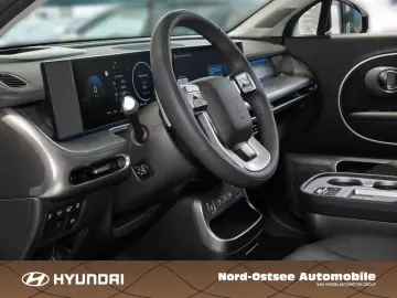 Hyundai IONIQ 9 UNIQ