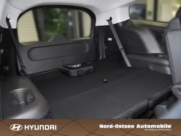 Hyundai IONIQ 9 UNIQ