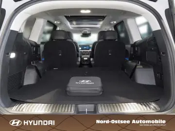Hyundai IONIQ 9 UNIQ
