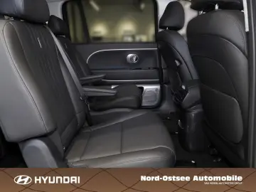 Hyundai IONIQ 9 UNIQ