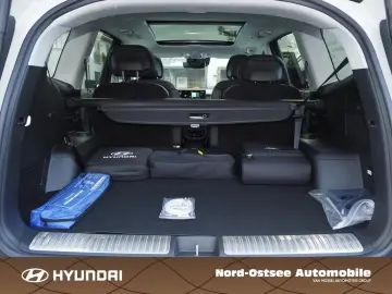 Hyundai IONIQ 9 UNIQ