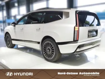 Hyundai IONIQ 9 UNIQ