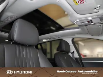 Hyundai IONIQ 9 UNIQ