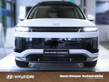 Hyundai IONIQ 9 UNIQ