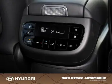 Hyundai IONIQ 9 UNIQ