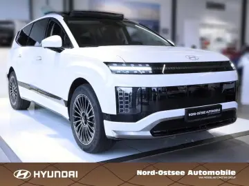 Hyundai IONIQ 9 UNIQ