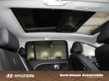 Hyundai IONIQ 9 UNIQ