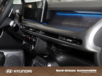 Hyundai IONIQ 9 UNIQ