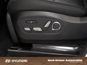 Hyundai IONIQ 9 UNIQ