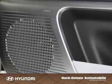 Hyundai IONIQ 9 UNIQ