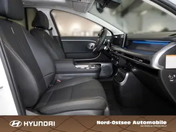 Hyundai IONIQ 9 UNIQ