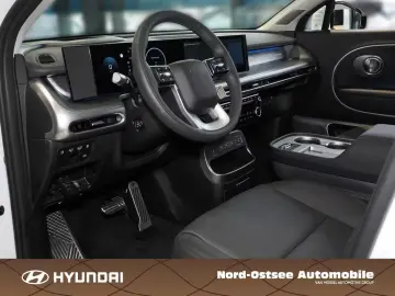 Hyundai IONIQ 9 UNIQ