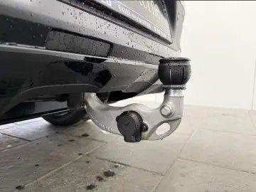 Mercedes-Benz GLC 300 d 4M Coupé AMG-Line HuD