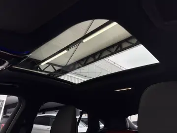 Mercedes-Benz GLC 300 d 4M Coupé AMG-Line HuD