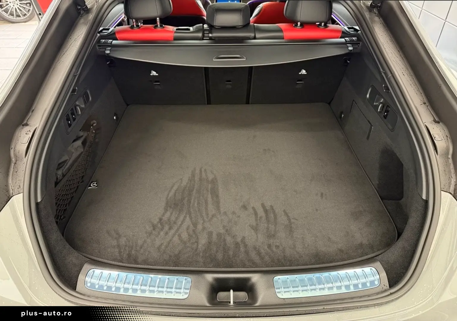 Mercedes-Benz GLC 300 d 4M Coupé AMG-Line HuD