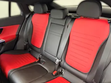 Mercedes-Benz GLC 300 d 4M Coupé AMG-Line HuD