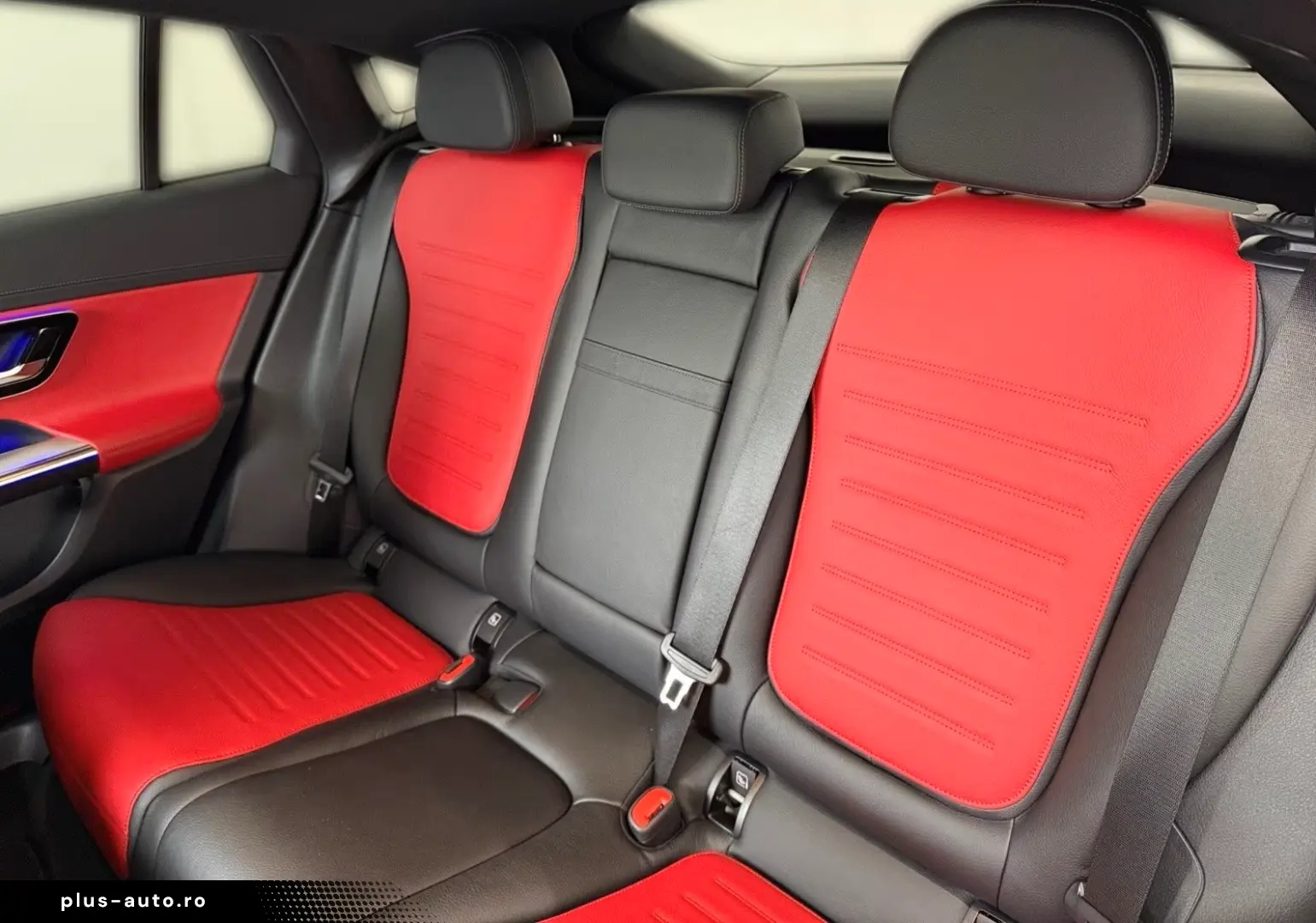 Mercedes-Benz GLC 300 d 4M Coupé AMG-Line HuD