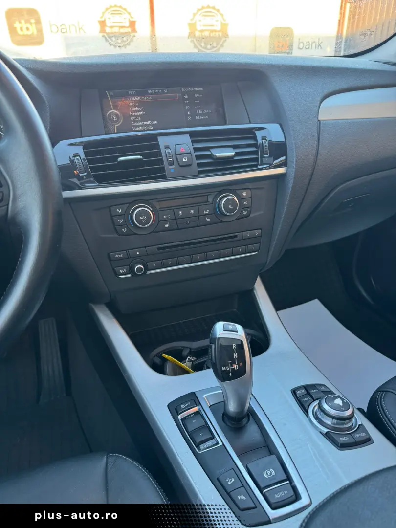 BMW X3 2013 2.0 Diesel