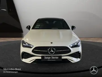 MERCEDES-BENZ CLE 300 e AMG Prem  Ventil Burmester 360