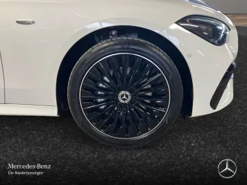 MERCEDES-BENZ CLE 300 e AMG Prem  Ventil Burmester 360