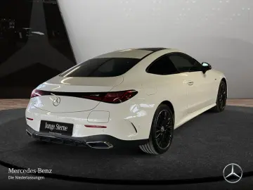 MERCEDES-BENZ CLE 300 e AMG Prem  Ventil Burmester 360