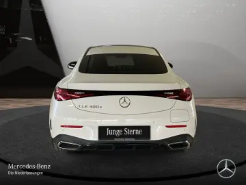 MERCEDES-BENZ CLE 300 e AMG Prem  Ventil Burmester 360