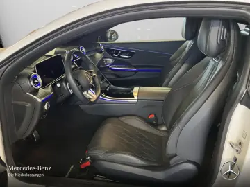 MERCEDES-BENZ CLE 300 e AMG Prem  Ventil Burmester 360