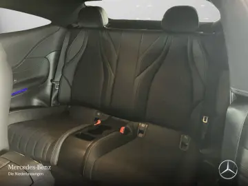 MERCEDES-BENZ CLE 300 e AMG Prem  Ventil Burmester 360