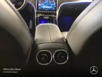 MERCEDES-BENZ CLE 300 e AMG Prem  Ventil Burmester 360