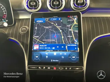 MERCEDES-BENZ CLE 300 e AMG Prem  Ventil Burmester 360