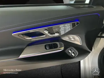 MERCEDES-BENZ CLE 300 e AMG Prem  Ventil Burmester 360